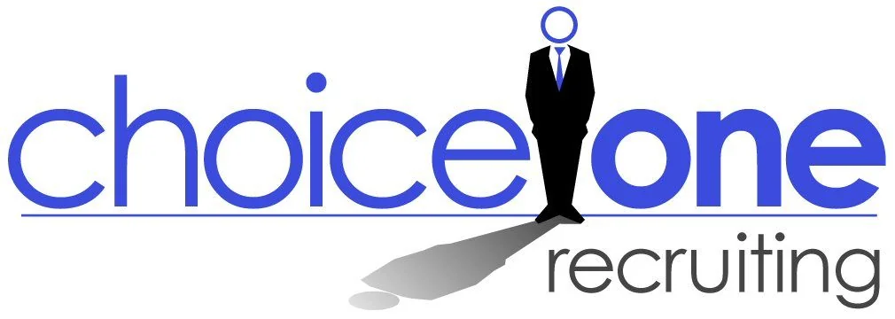 Choice 1 Recruiting logo